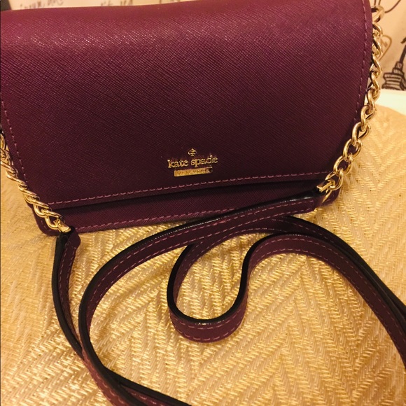 Kate Spade Crossbody Bag!!! - Picture 16 of 16